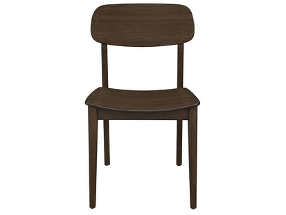 Chaise de salle à manger Currant