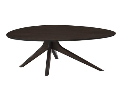 Table basse Romarin