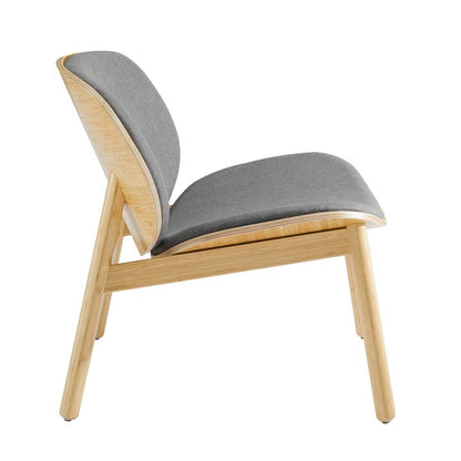 Fauteuil d'appoint Danica