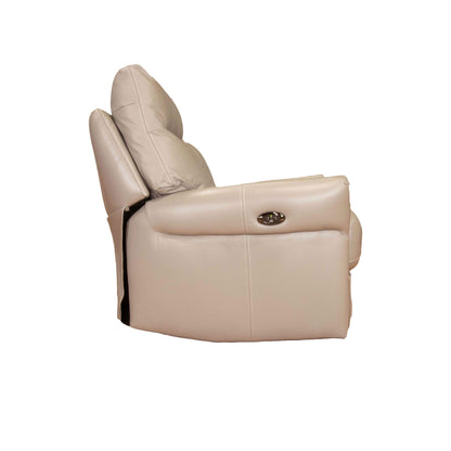 Fauteuil inclinable électrique Hemi