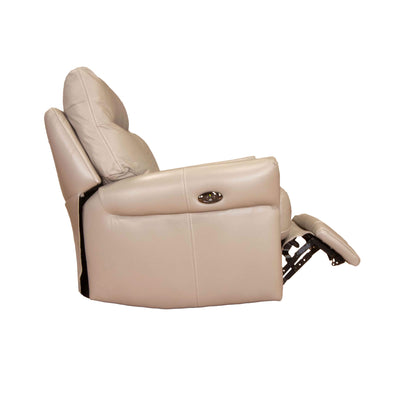 Fauteuil inclinable électrique Hemi
