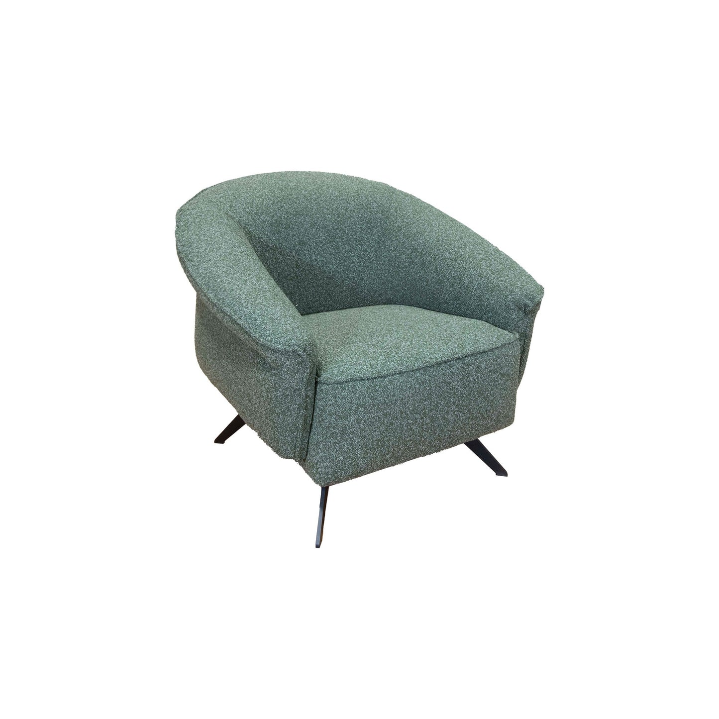 Fauteuil d'appoint Henry
