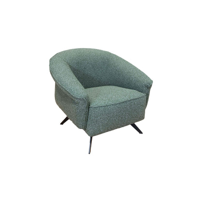 Fauteuil d'appoint Henry