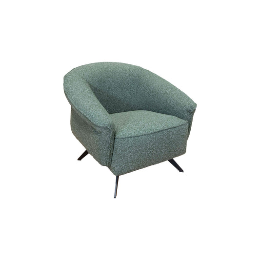 Fauteuil d'appoint Henry