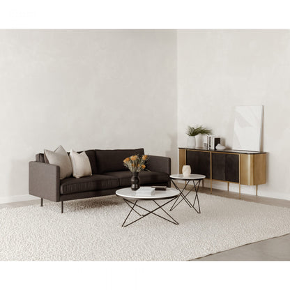 Table basse Meteor
