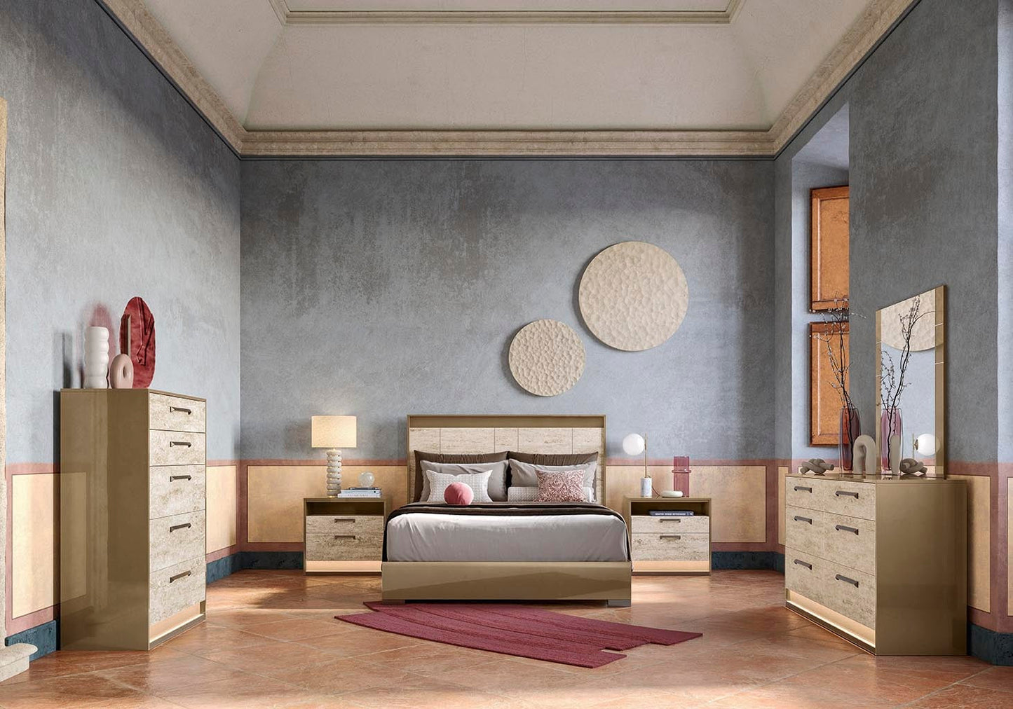 Jo Bed