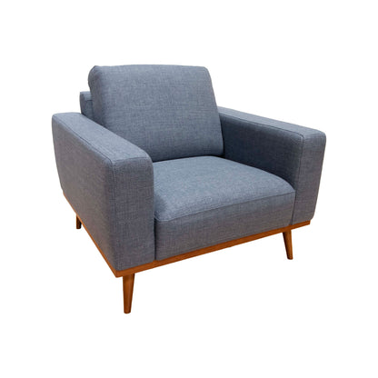 Chaise Mattias