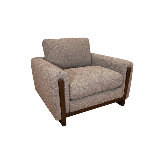 Chaire McLean