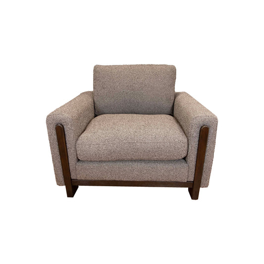Chaire McLean