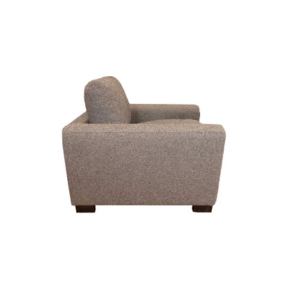 Chaire McLean