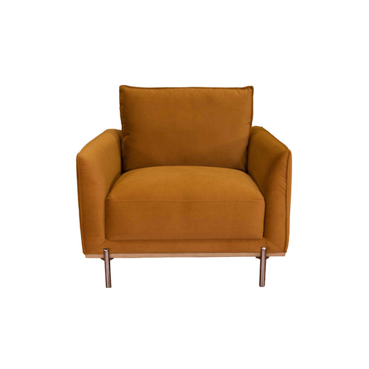 Chaise Malachie
