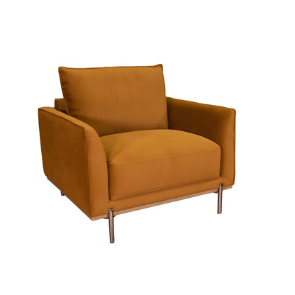 Chaise Malachie