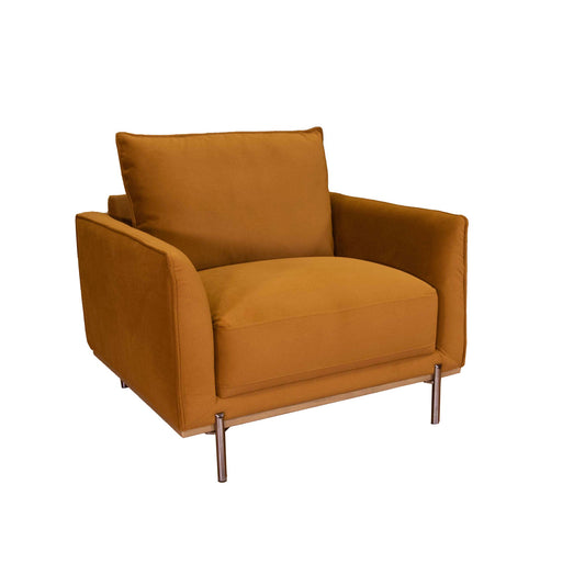 Chaise Malachie