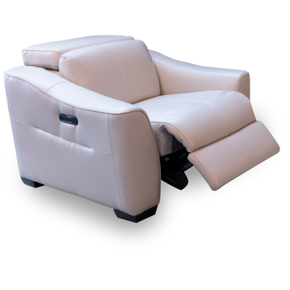 Fauteuil inclinable Hamlin