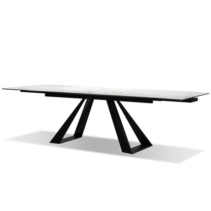 Table à manger Vista
