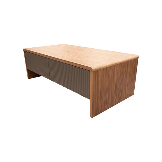 Table basse Zappa