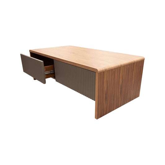 Table basse Zappa