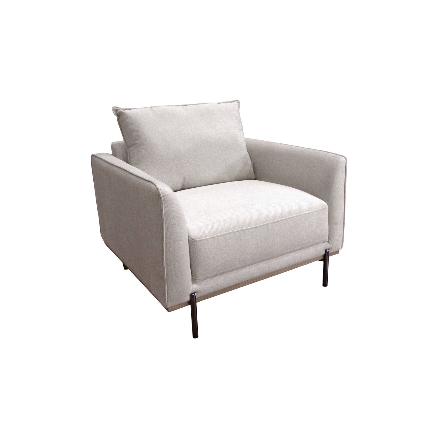 Chaise Malachie