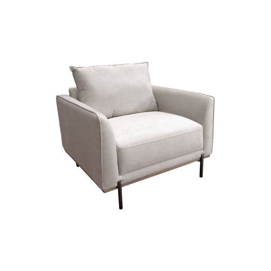 Chaise Malachie