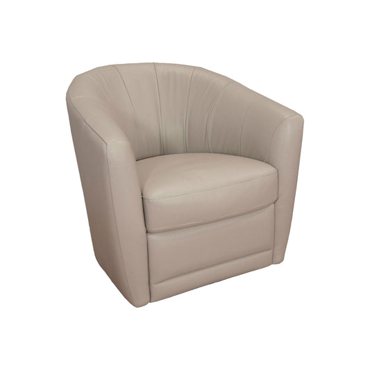 Chaise pivotante Nyx 