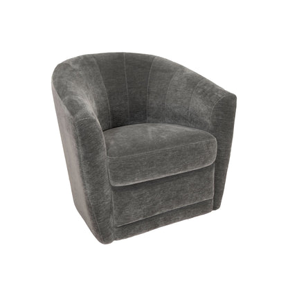Chaise pivotante Nyx 