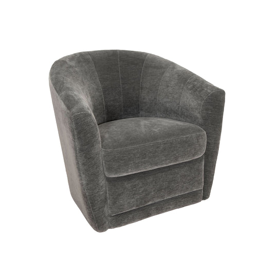 Chaise pivotante Nyx 
