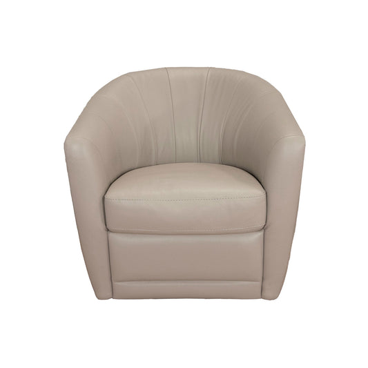 Chaise pivotante Nyx 