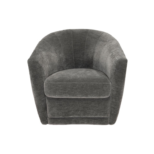 Chaise pivotante Nyx 