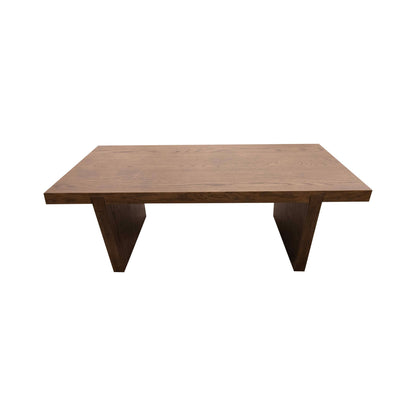 Table basse Rock