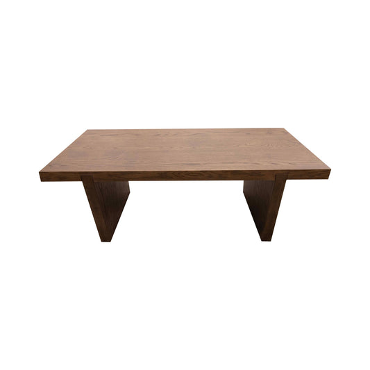 Table basse Rock