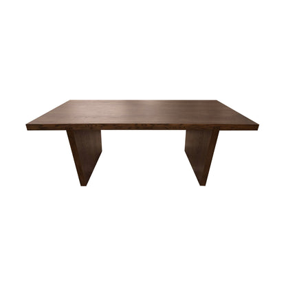 Table à manger en pierre