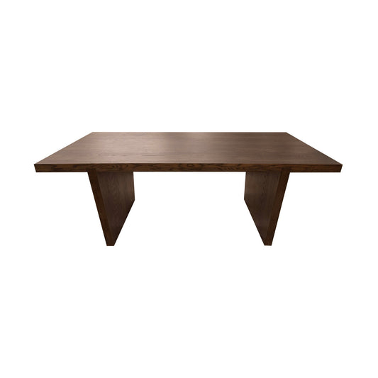 Table à manger en pierre