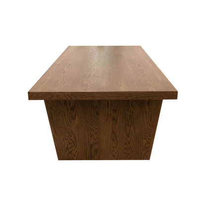 Table à manger en pierre